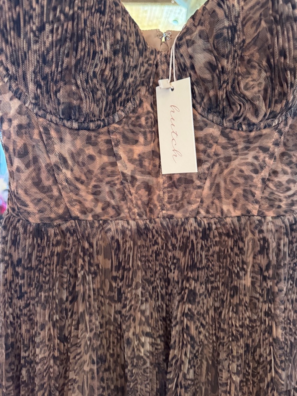 Hutch Zaria Dress
Regular Price
$385.00
NWT
6 - Picture 7 of 8